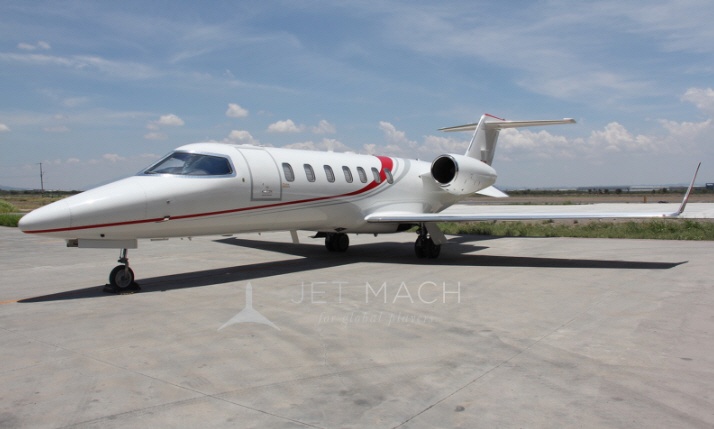 Aircraft Image for N253RM