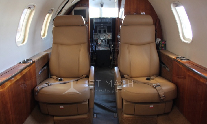 Aircraft Image for N253RM