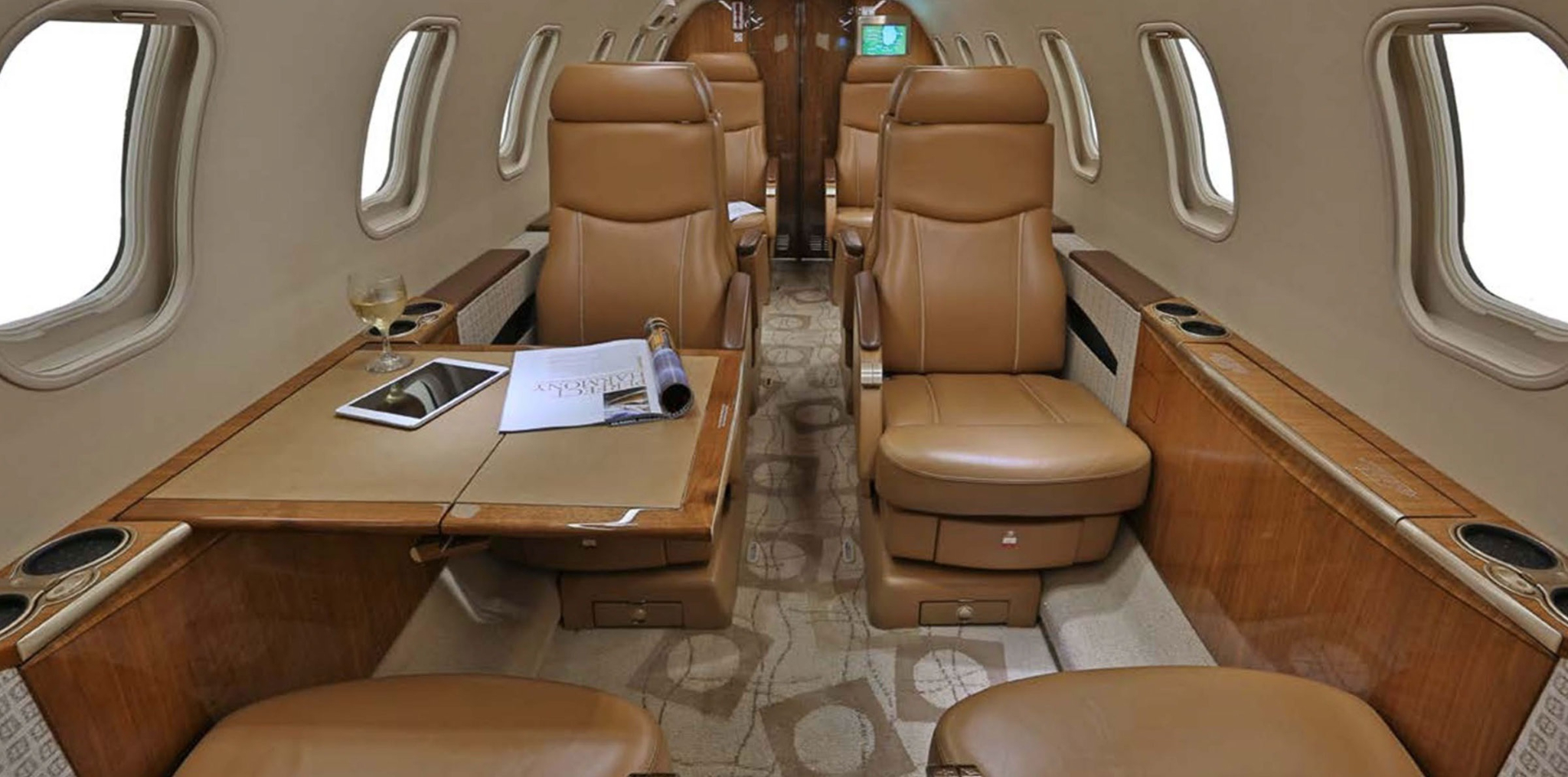 Aircraft Image for N253SC