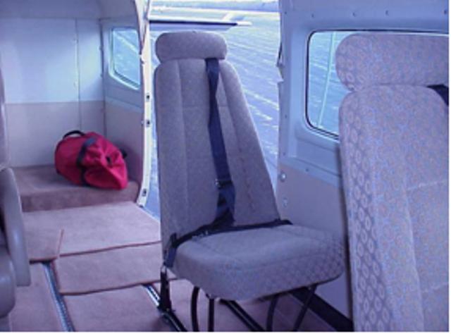 Aircraft Image for N253T