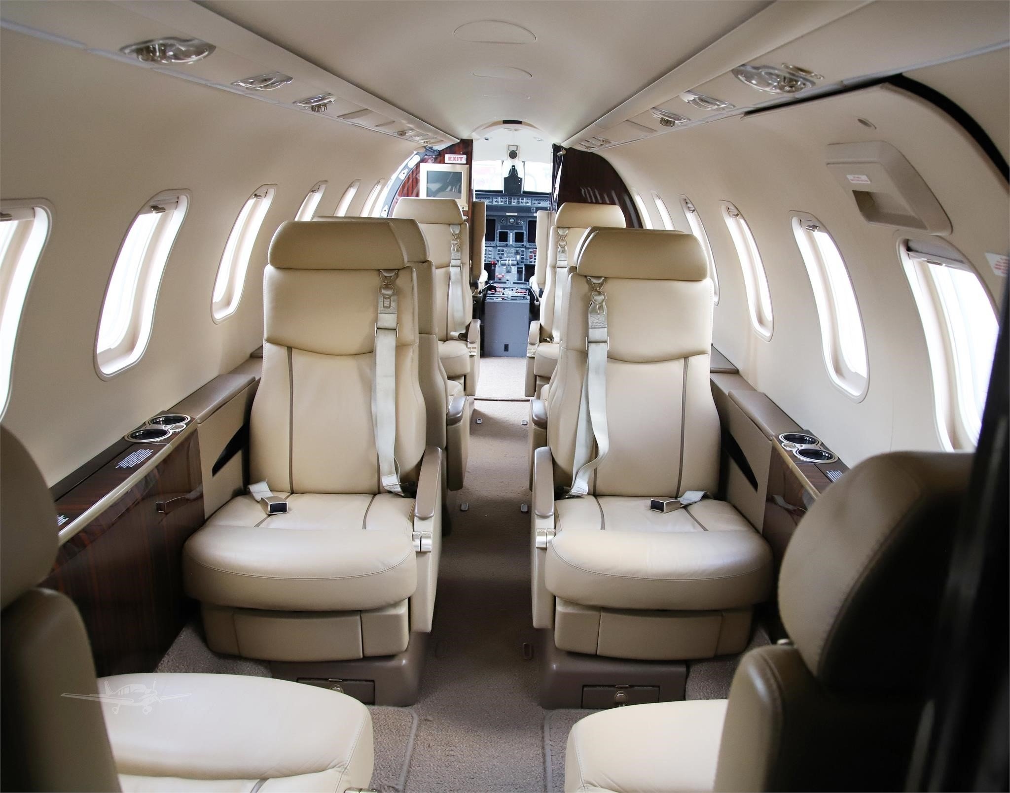 Aircraft Image for N254AL