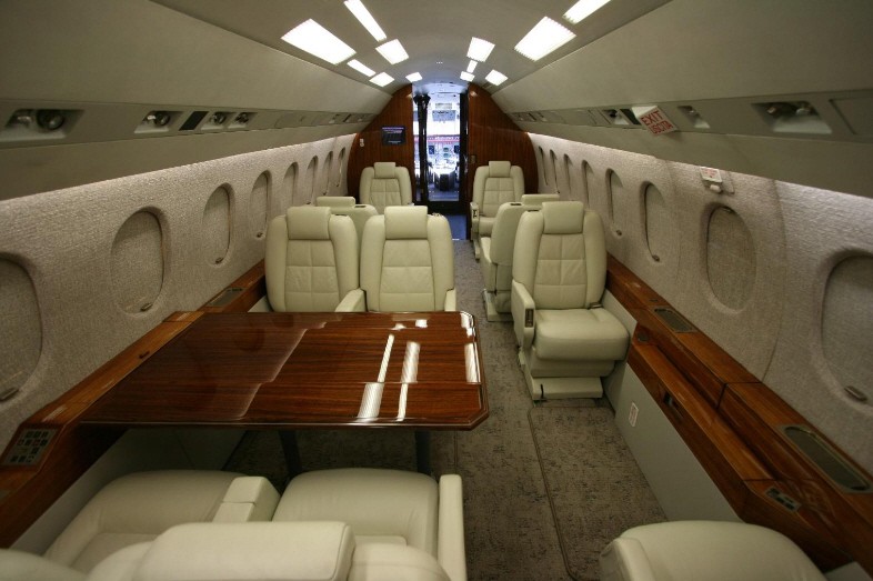 Aircraft Image for N254FJ