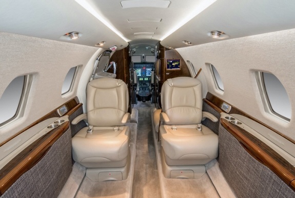 Aircraft Image for N254MB