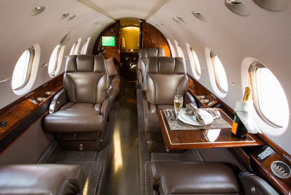 Aircraft Image for N254SB