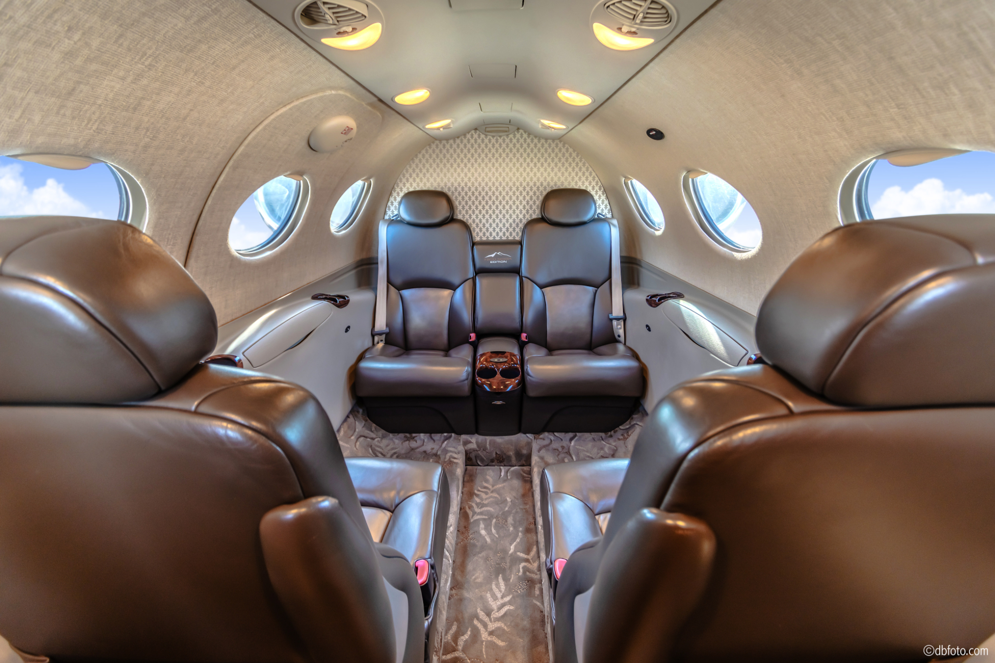 Aircraft Image for N254TB