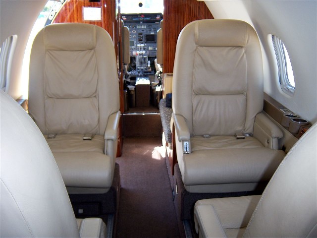 Aircraft Image for N255LV