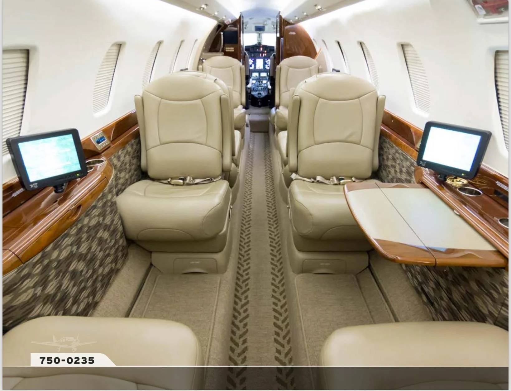 Aircraft Image for N255SH