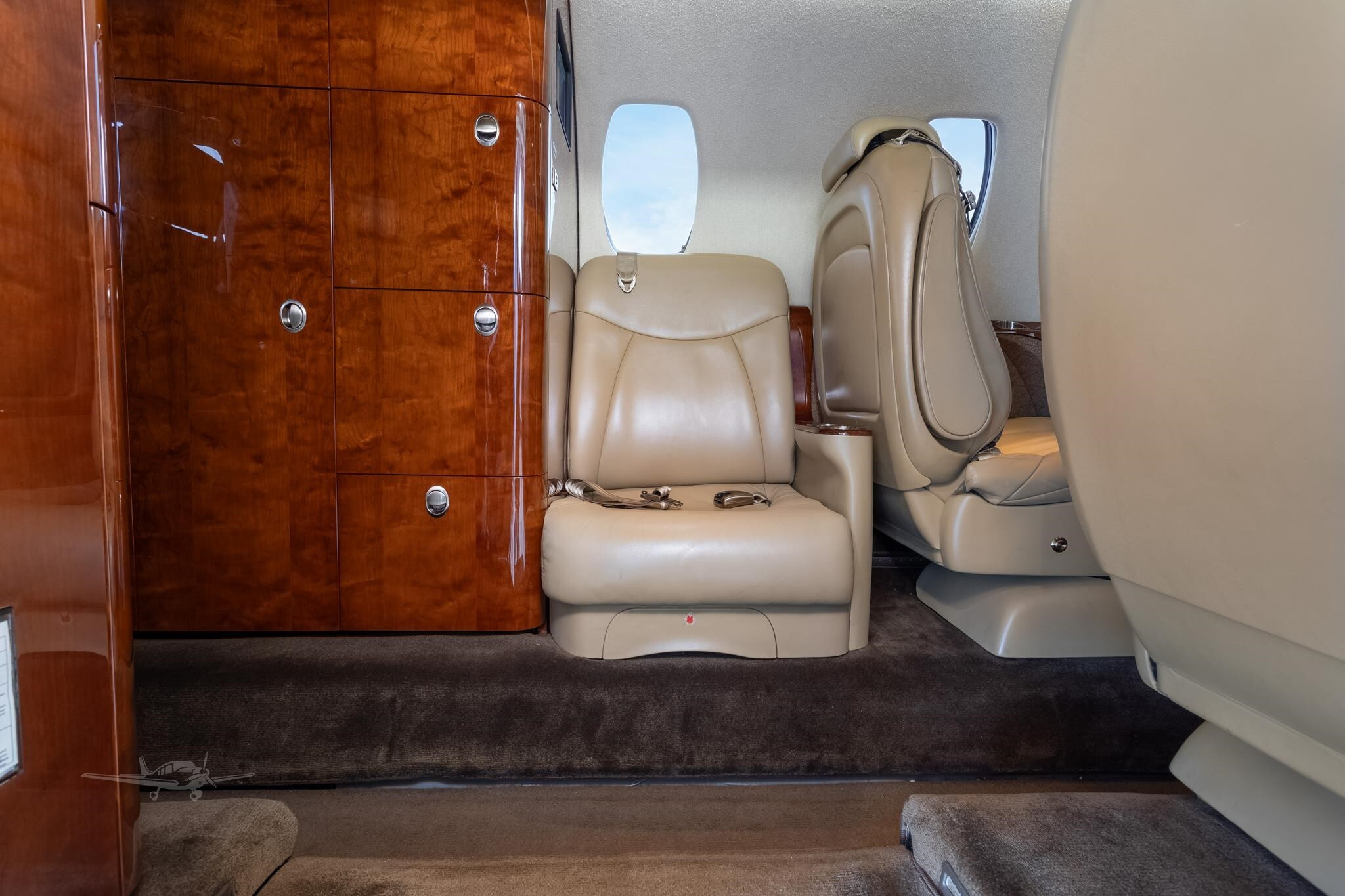 Aircraft Image for N255SM