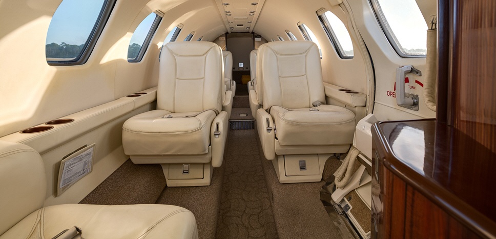 Aircraft Image for N255TC