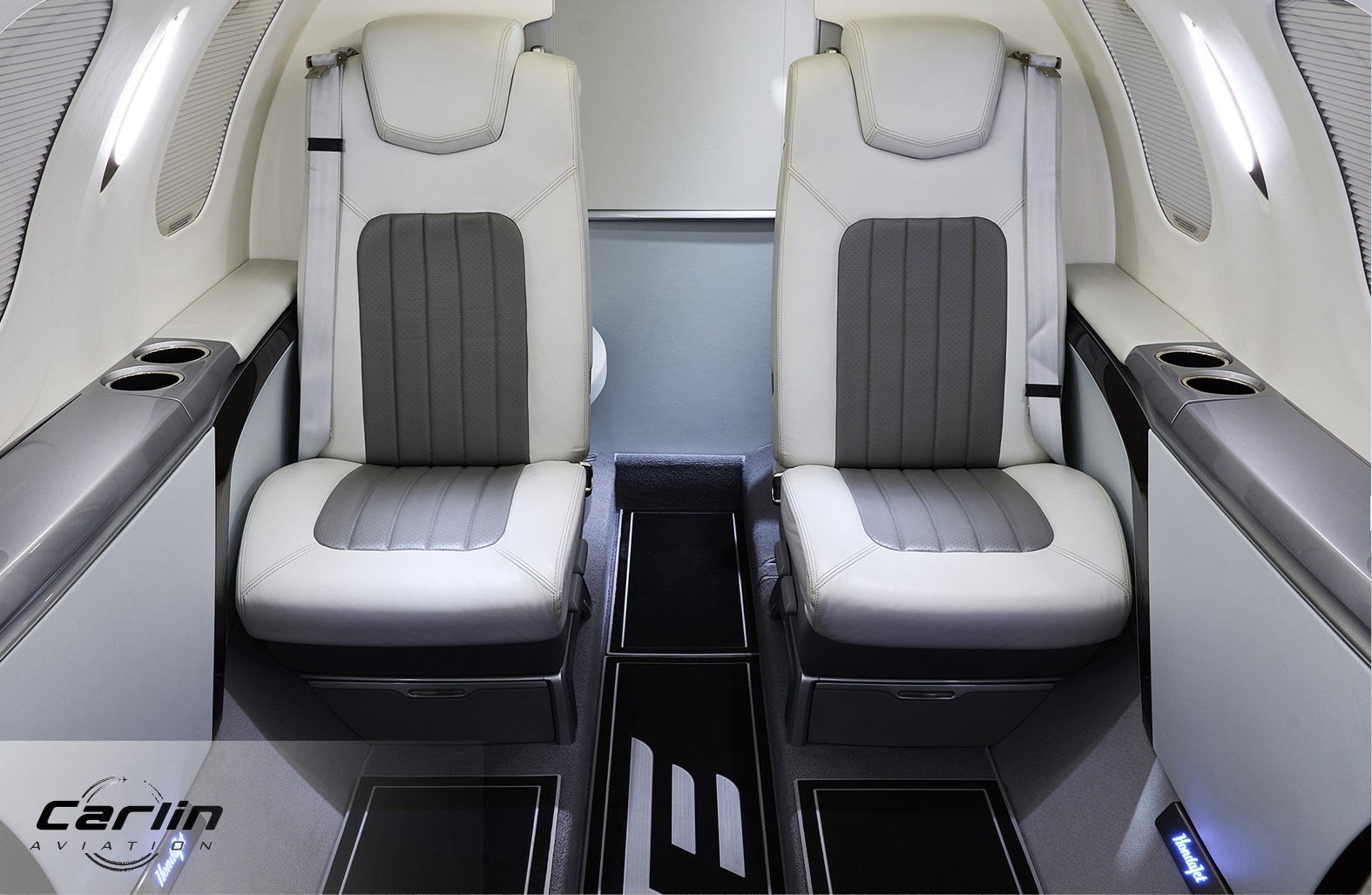 Aircraft Image for N256BB
