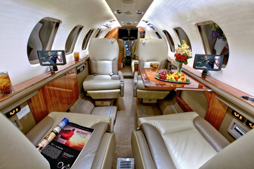 Aircraft Image for N256CP