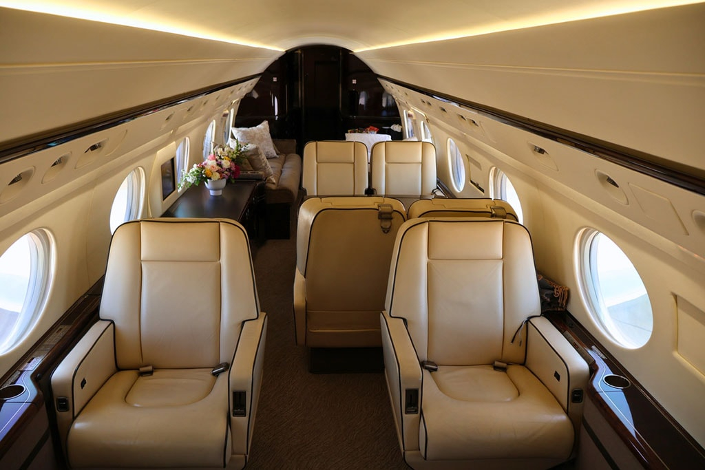 Aircraft Image for N256CW