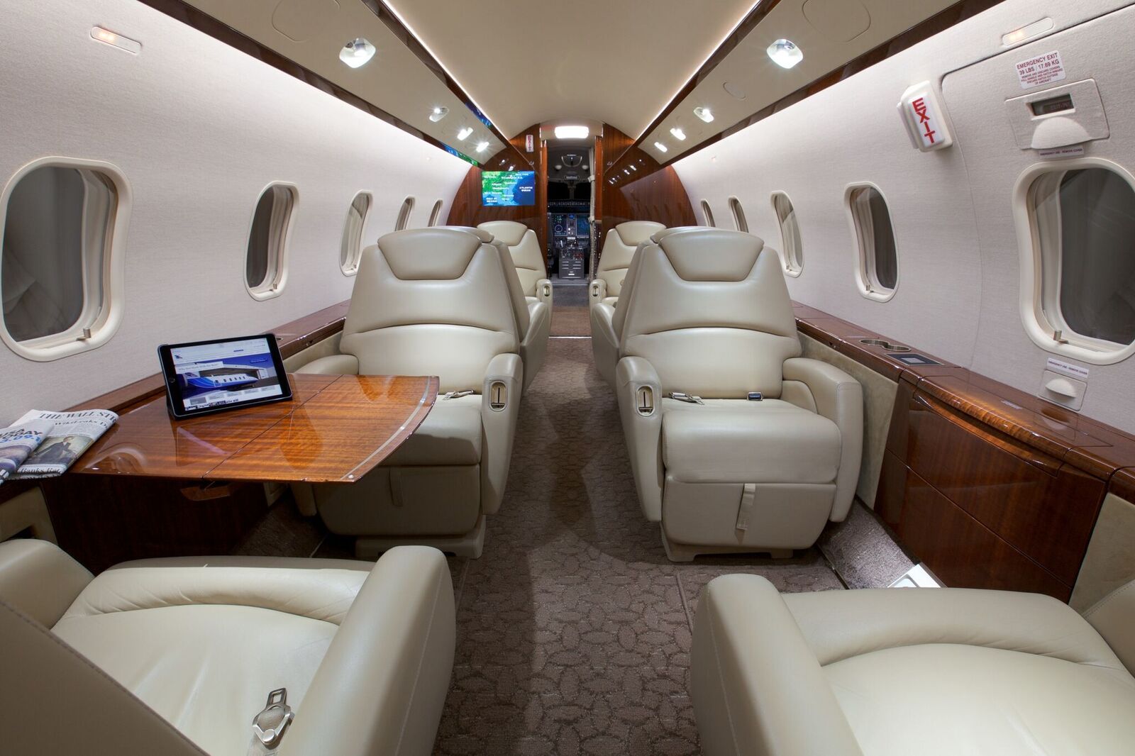 Aircraft Image for N256GG