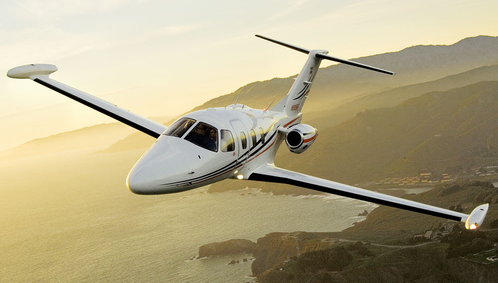 Image of tail N257K