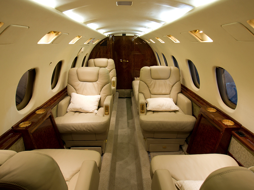 Aircraft Image for N257PL