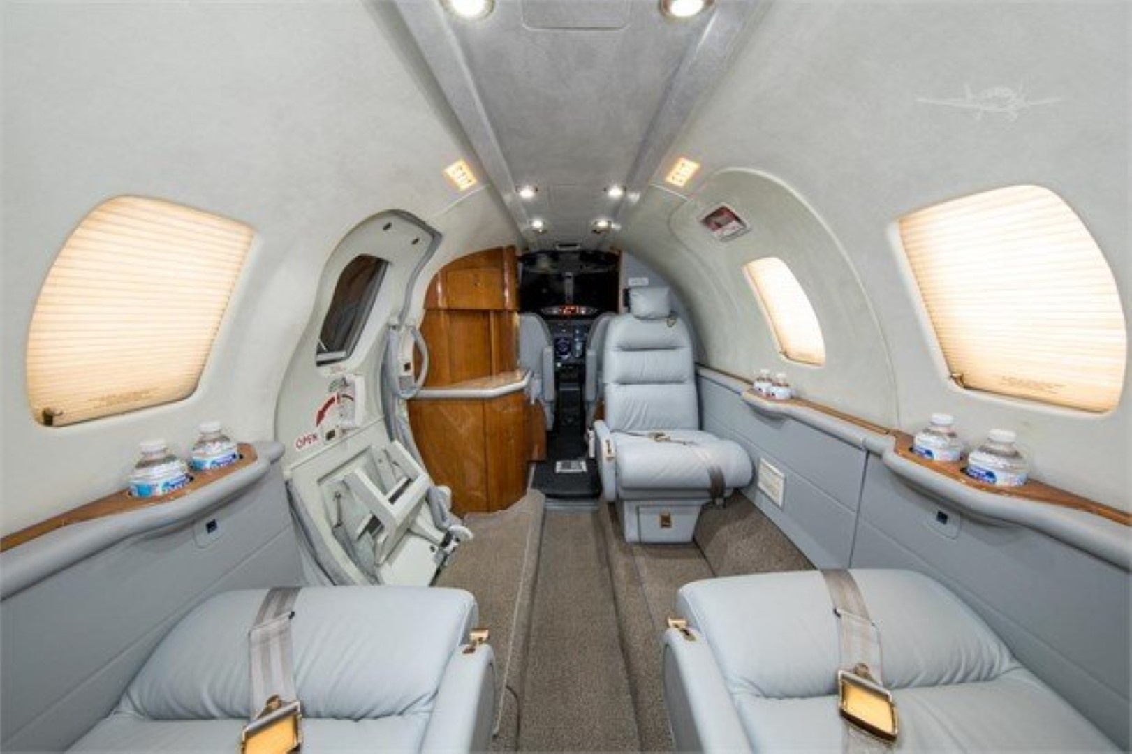 Aircraft Image for N257RM