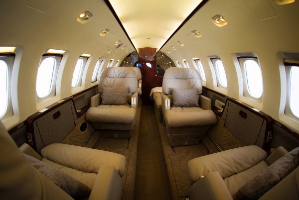 Aircraft Image for N258MR