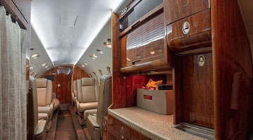 Aircraft Image for N258MS