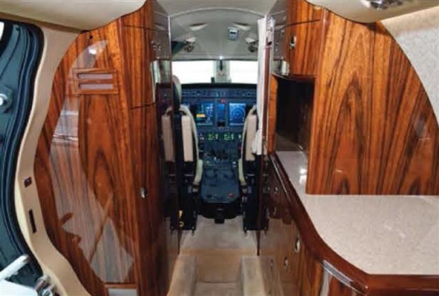 Aircraft Image for N259CK