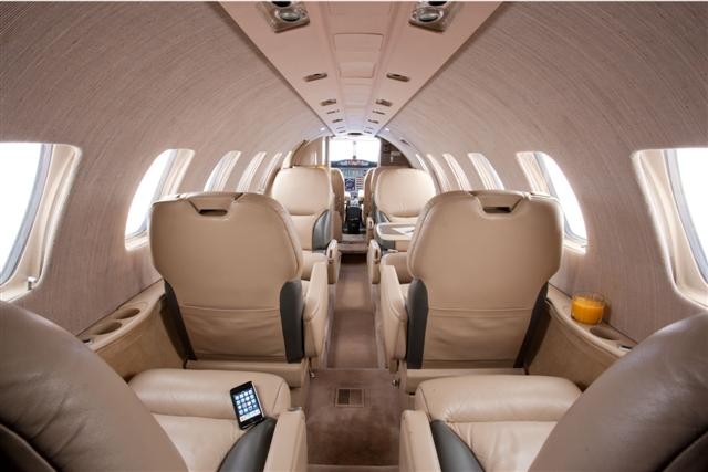 Aircraft Image for N25FS
