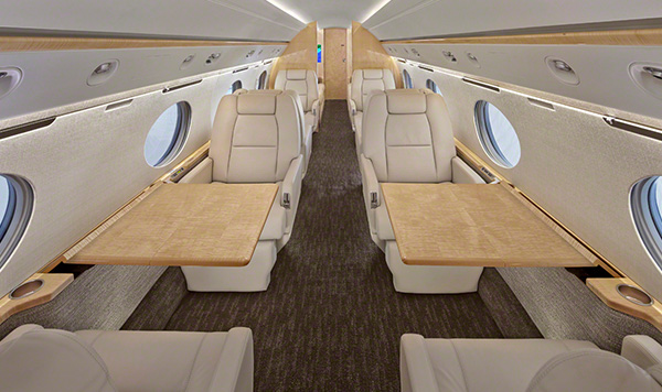 Aircraft Image for N25GV