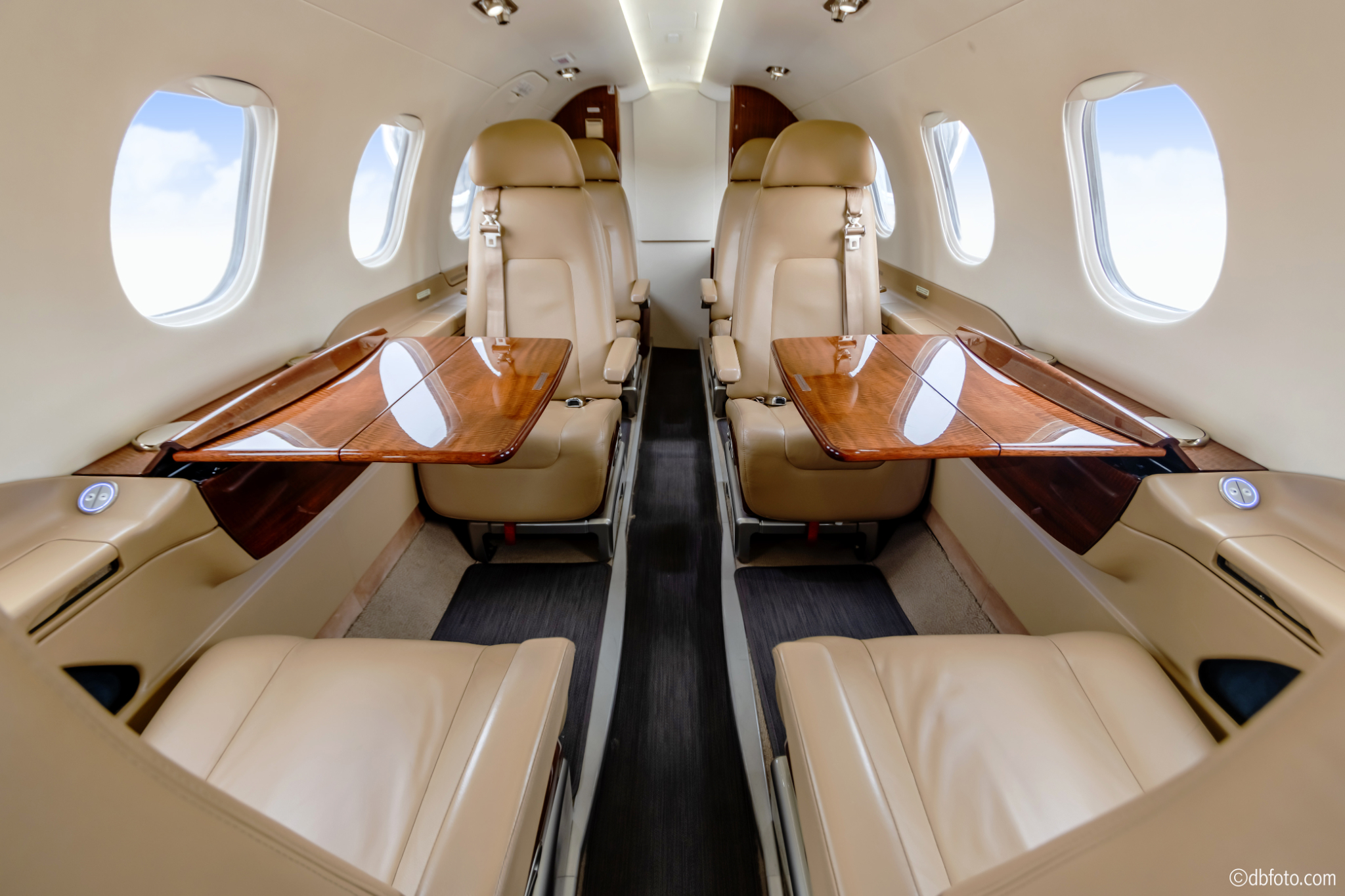 Aircraft Image for N25HF