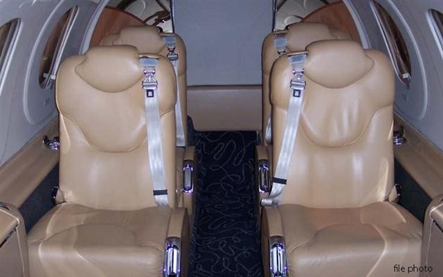 Aircraft Image for N25MC