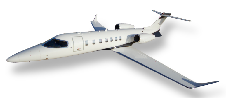 Image of tail N25UB