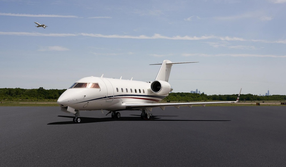 Image of tail N25ZG