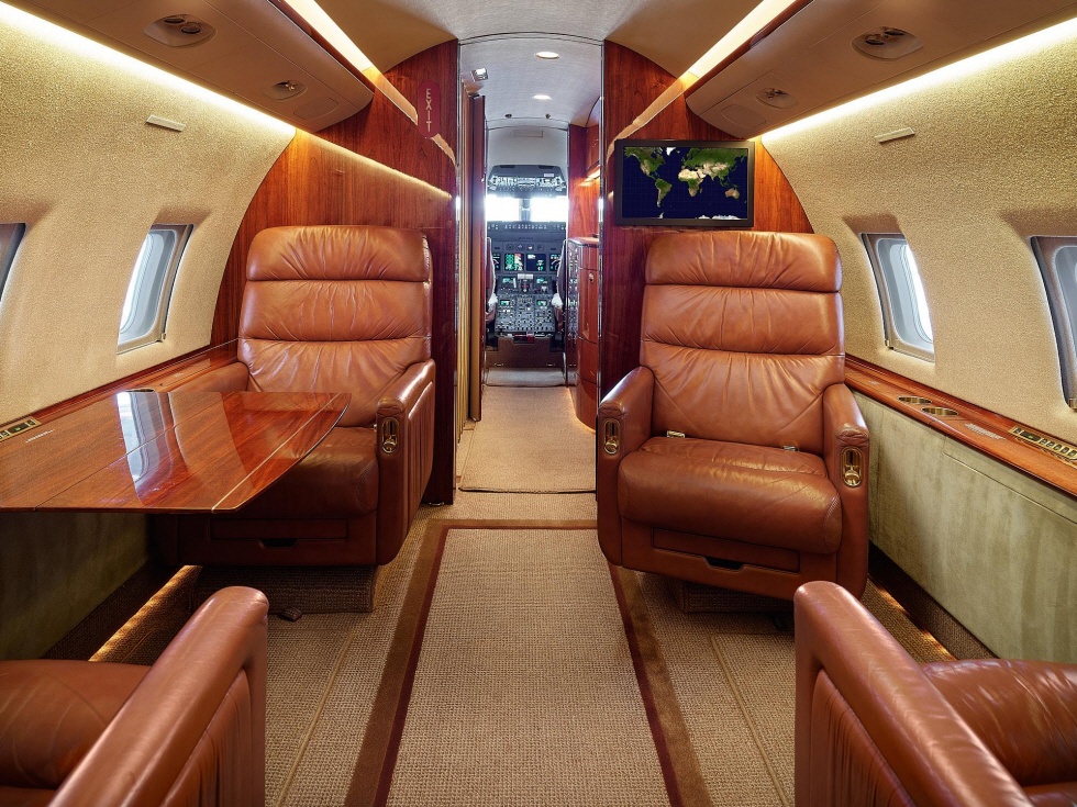 Aircraft Image for N25ZG