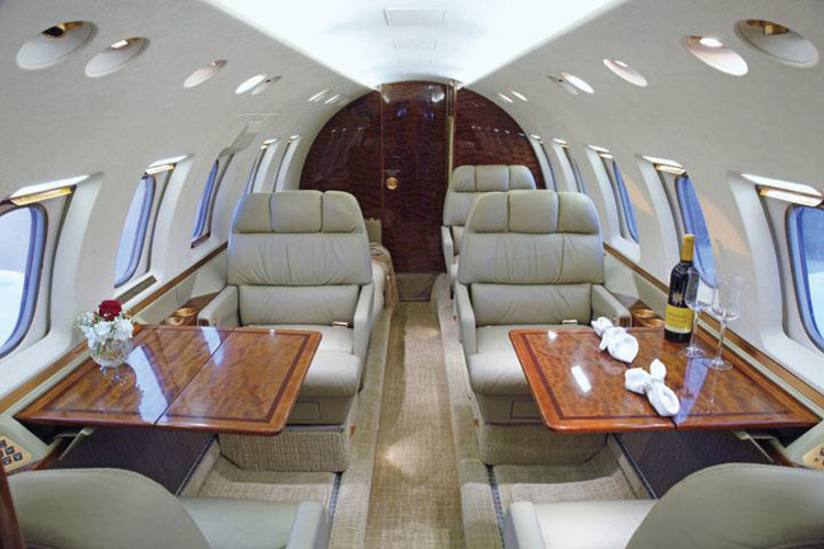 Aircraft Image for N260H