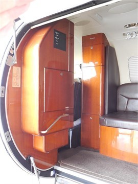 Aircraft Image for N260LF