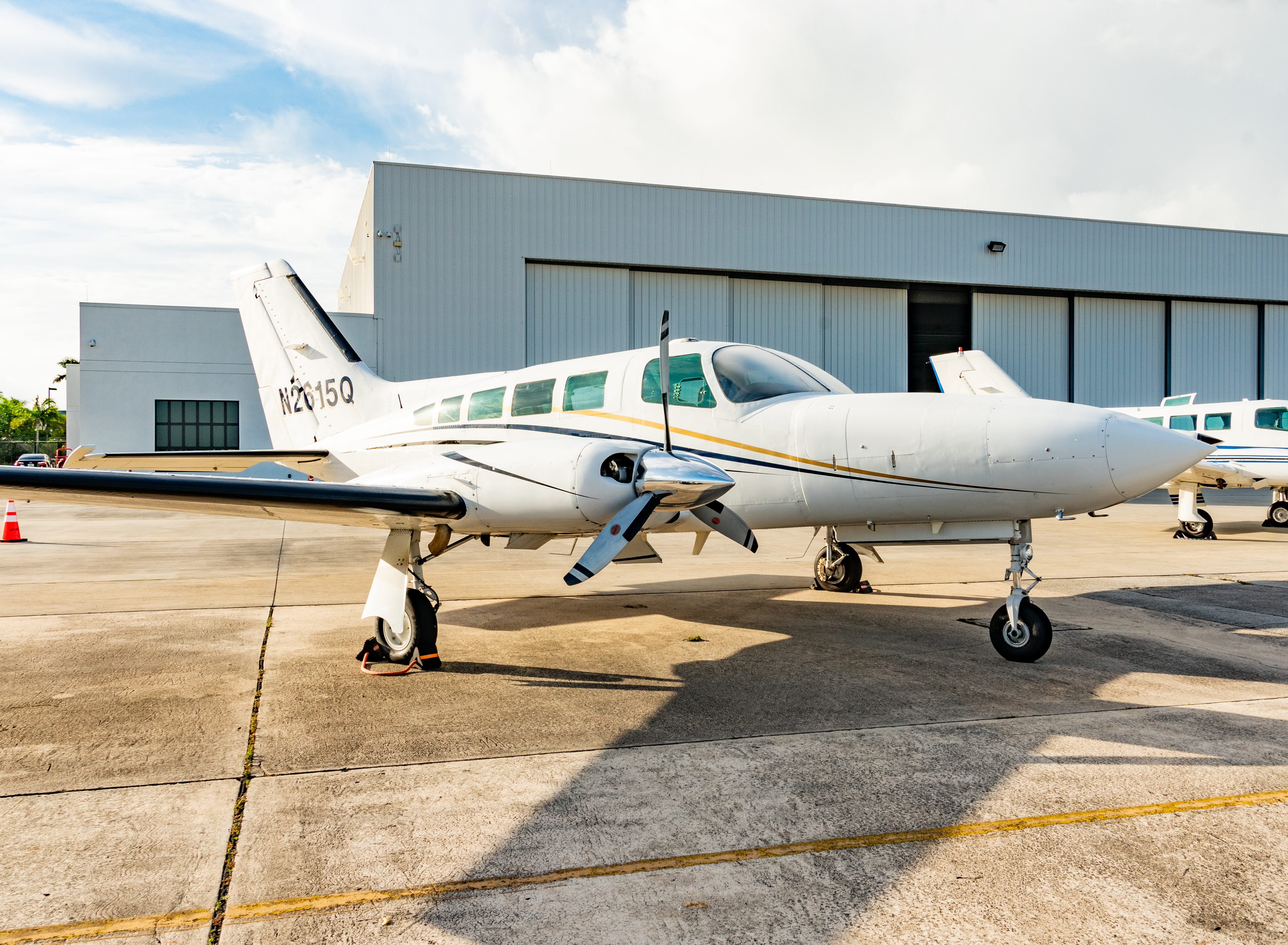 Aircraft Image for N2615Q
