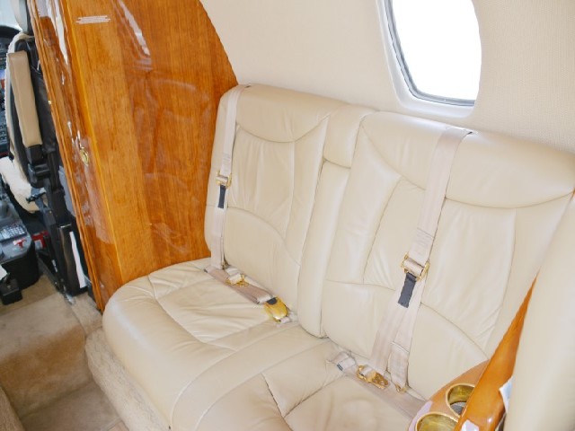 Aircraft Image for N261AH