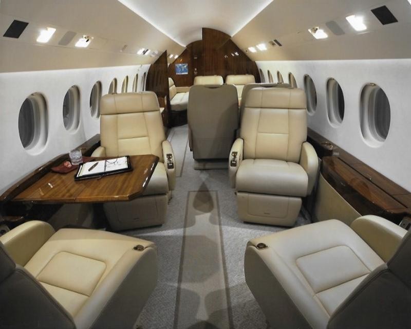 Aircraft Image for N261CH