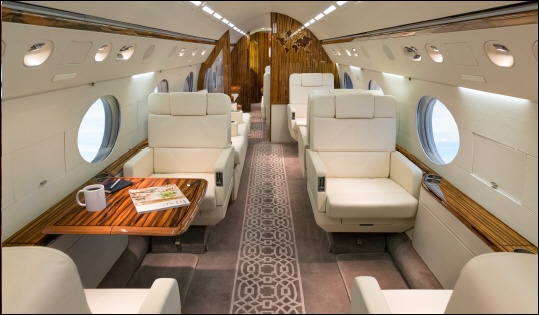 Aircraft Image for N261JD