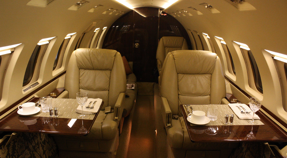 Aircraft Image for N261PA
