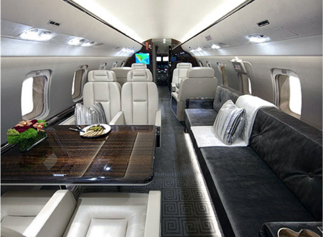 Aircraft Image for N261PW