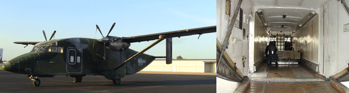 Image of tail N262AG