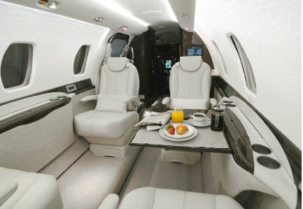 Aircraft Image for N262SJ