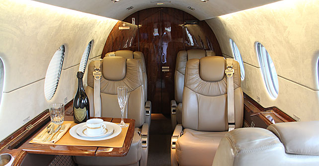 Aircraft Image for N262TX