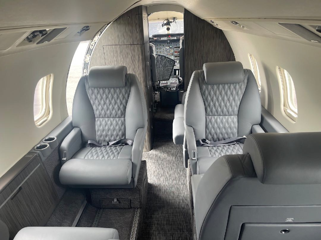Aircraft Image for N263MS