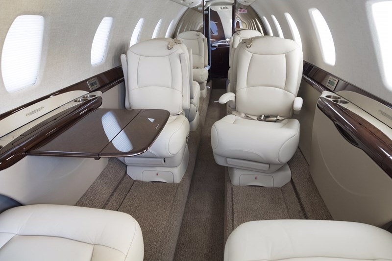 Aircraft Image for N263TA
