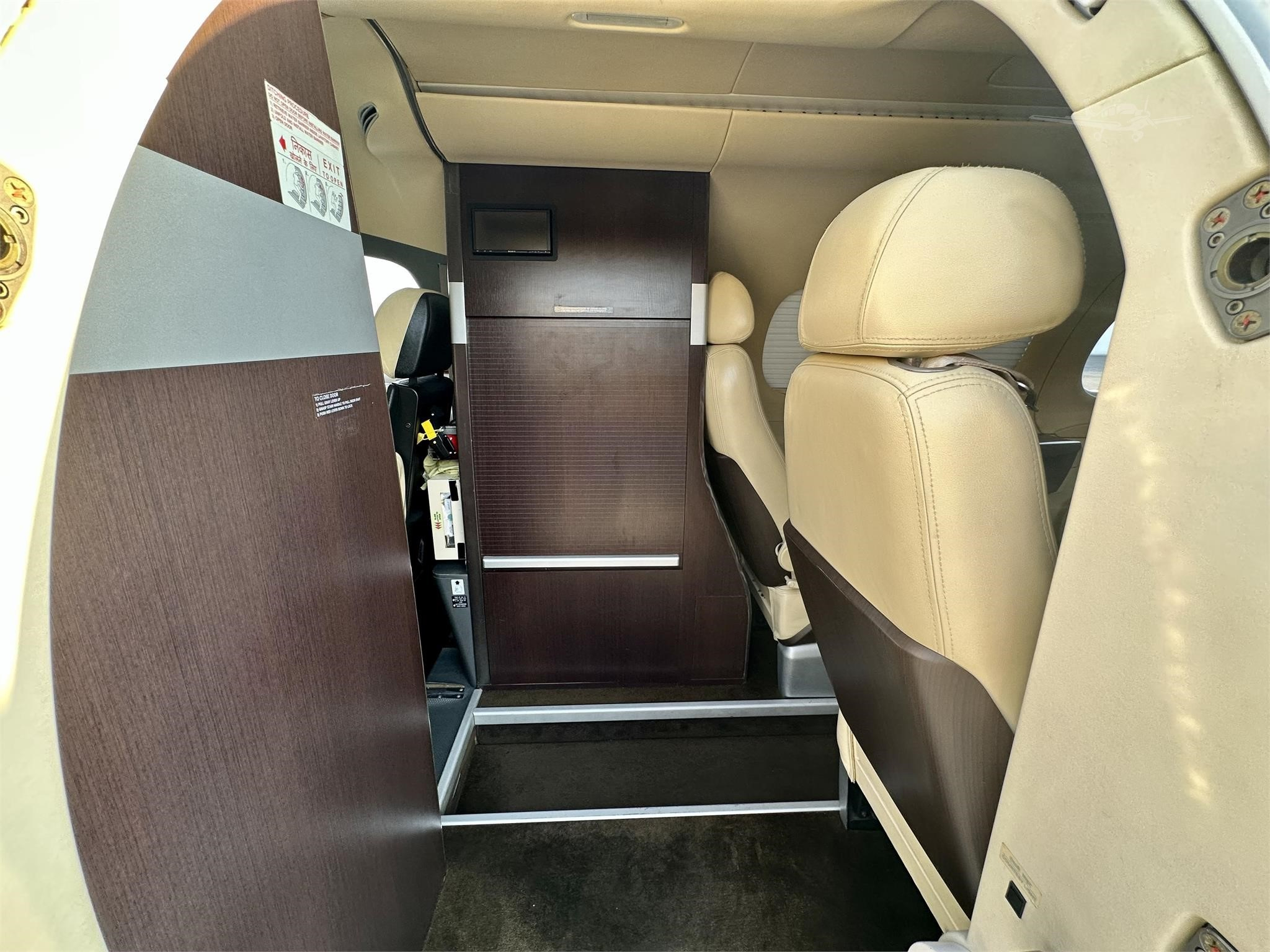Aircraft Image for N264AG