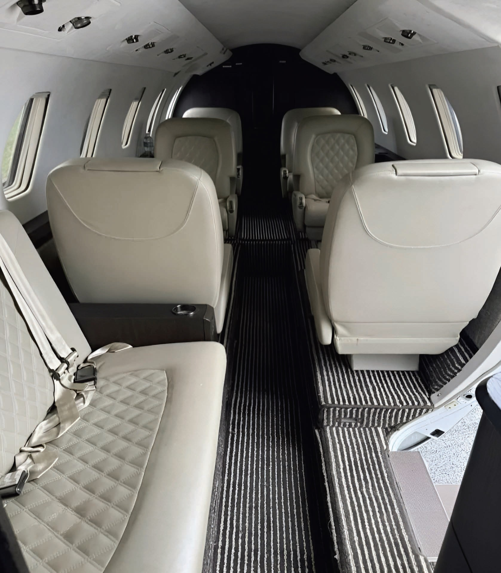 Aircraft Image for N264GV