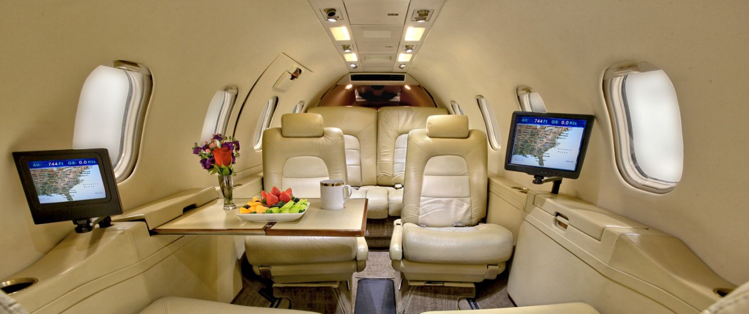 Aircraft Image for N264HA