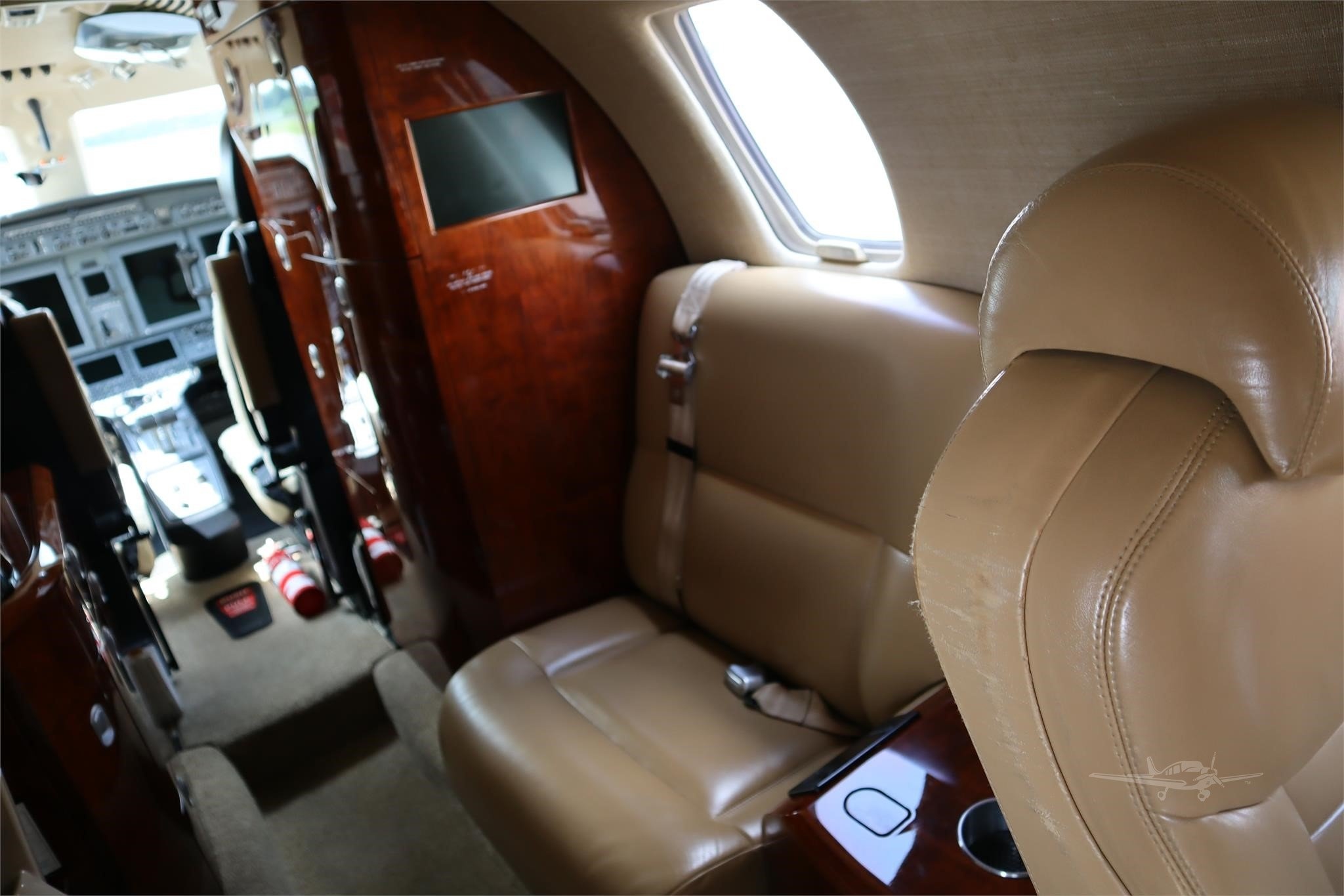 Aircraft Image for N265BF