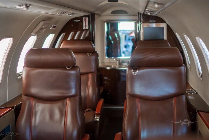 Aircraft Image for N265CW