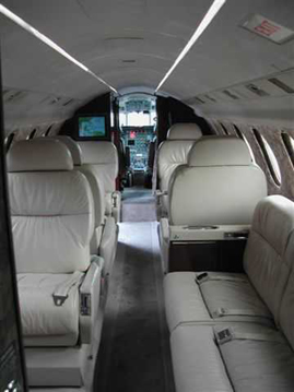 Aircraft Image for N265G