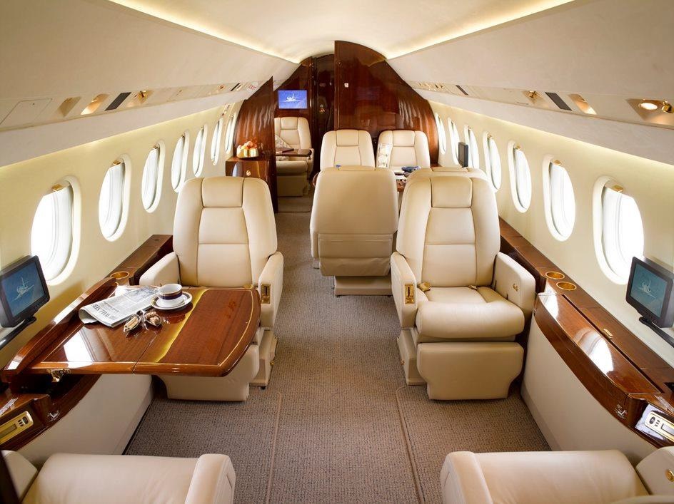 Aircraft Image for N265H